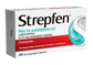Strepfen méz és eukaliptusz ízű cukormentes 8,75 mg szopogató tabletta 24 db - Kép 2
