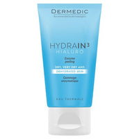 DERMEDIC Hydrain³ hámlasztó enzim 50ml - Kép