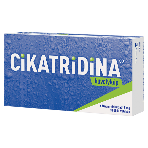 Cikatridina hüvelykúp 10 db - Kép 2