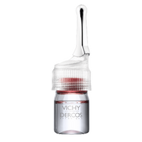 Vichy Dercos Aminexil Clinical 5 hajhullás elleni ampulla nőknek 21 db - Kép