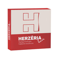 Herzeria Hair hajápoló esszencia 7x10ml - Kép