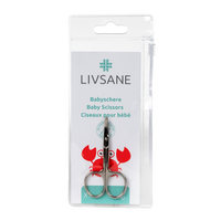 LIVSANE baba olló 1 db - Kép