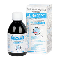 Curasept ADS 212 szájöblítő 200ml - Kép