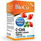 BioCo C+Cink Retard C-vitamin 1000 mg + szerves cink filmtabletta 60 db - Kép 1