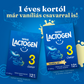 Lactogen Junior 3 tejalapú italpor 12 hónapos kortól 500g - Kép 7