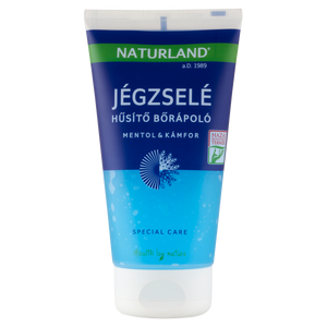 NATURLAND Jégzselé 140 ml kép