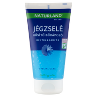NATURLAND Jégzselé 140 ml - Kép