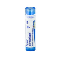 Kalium Bichromicum golyócskák 9 Ch 4g - Kép