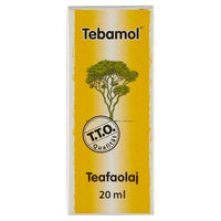 Teafaolaj Tebamol 20ml - Kép