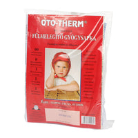 Oto-Therm fülmelegítő gyógysapka 1-es méret - Kép
