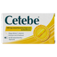 Cetebe 500 mg retard kemény kapszula 60 db - Kép 4