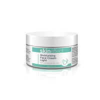 Skineffect Könnyű, Hidratáló Arckrém 50ml - Kép
