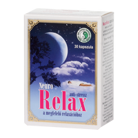 DR.CHEN NeuroRelax kapszula 30 db - Kép