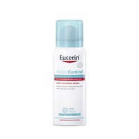 Eucerin AtopiControl Viszketés Elleni Spray 50ml - Kép