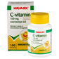 Walmark C-vitamin 100 mg cseresznye ízű rágótabletta 100 db - Kép 4
