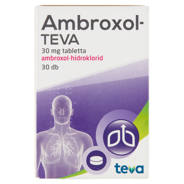 Walmark GinkoPrim Max 120 mg tabletta 60 db - Kép 1
