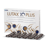Lutax 10 Plus kapszula 30 db - Kép
