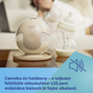 Canpol babies SmartSense hordható elektromos mellszívó 1 db - Kép 18