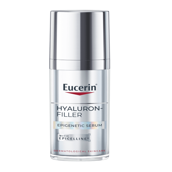 Eucerin Hyaluron-Filler Epigenetic szérum 30ml - Kép 2