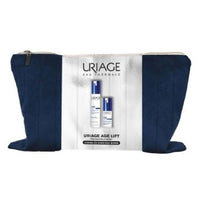 Uriage Age Lift neszeszer normál/kombinált bőrre 40ml+15ml - Kép