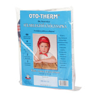 Oto-Therm fülmelegítő gyógysapka 2-es méret - Kép
