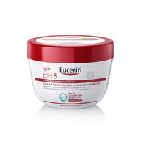 Eucerin pH5 extra könnyű, intenzív gél-krém 350ml - Kép