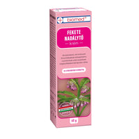 Biomed Fekete nadálytő krém 60g - Kép