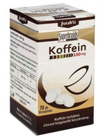 JutaVit Koffein 100mg filmtabletta 70x - Kép