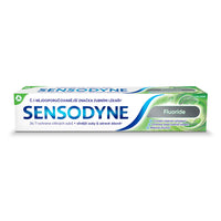 Sensodyne Fluoride fogkrém 75ml - Kép