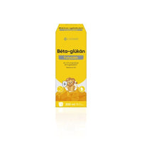 LIVSANE Béta-glükán folyadék 200ml - Kép