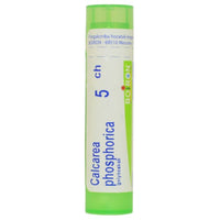 Calcarea Phosphorica golyócskák 5 Ch 4g - Kép