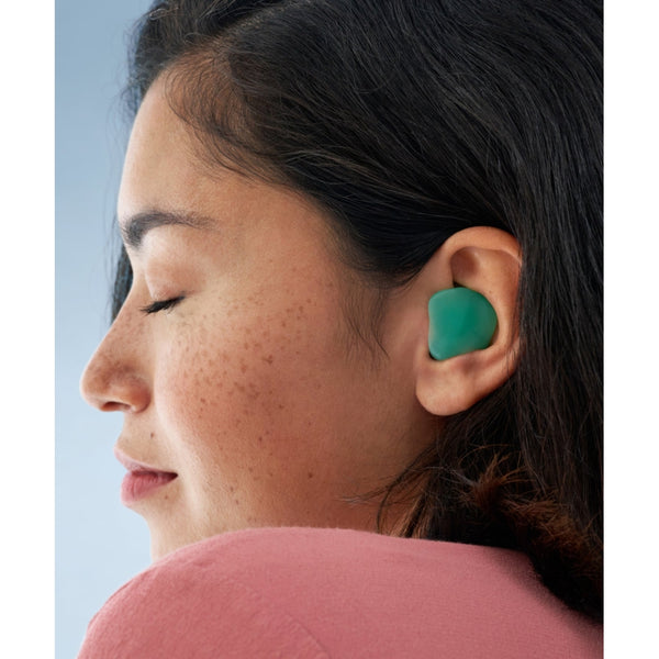 ALPINE Soft Silicone füldugó 3 pár - Kép 3