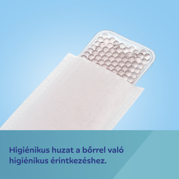 Canpol babies szülés utáni hideg és meleg terápiás gélpárna 2 db - Kép 2