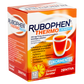 Rubophen Thermo cukormentes 500mg/10mg citromízű granulátum 12 db - Kép 2
