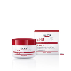 Eucerin pH5 Intenzív krém 75ml kép
