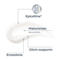 Eucerin Hyaluron-Filler Epigenetic szérum 30ml - Kép 6