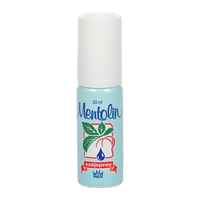 Mentolin pumpás szájspray 20ml - Kép