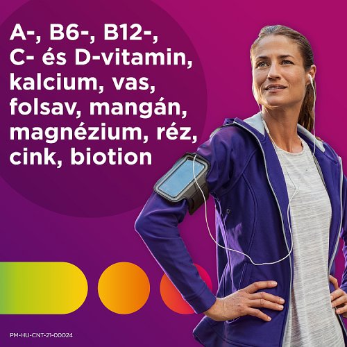 Centrum Nőknek A-tól Z-ig filmtabletta 30 db - Kép 3