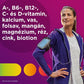 Centrum Nőknek A-tól Z-ig filmtabletta 30 db - Kép 3
