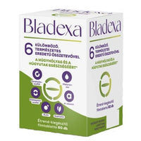 Bladexa filmtabletta 60 db - Kép
