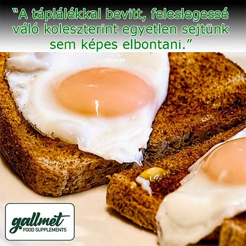 Gallmet Mix étrend-kiegészítő kapszula 90 db - Kép 6