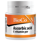 BioCo Ascorbic Acid C-vitamin por 180g - Kép 4