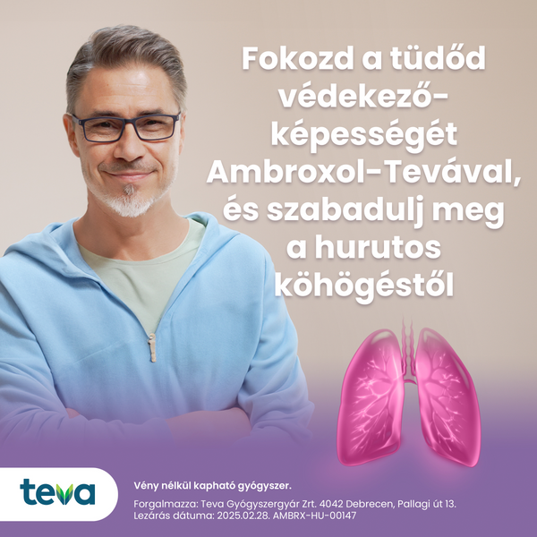 Walmark GinkoPrim Max 120 mg tabletta 60 db - Kép 5