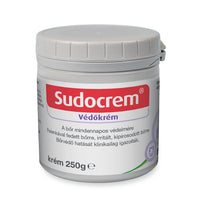 Sudocrem védőkrém 250g - Kép