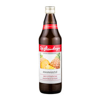 Dr. Steinberger Ananászlé 750ml - Kép