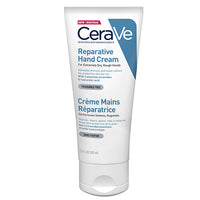 CeraVe regeneráló kézkrém 100ml - Kép