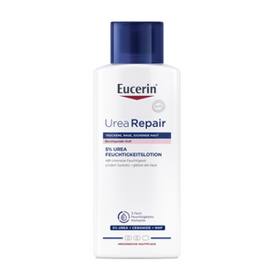 Eucerin Urea Repair 5% Urea illatosított testápoló 250ml kép