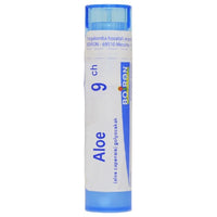 Aloe golyócskák 9 Ch 4g - Kép