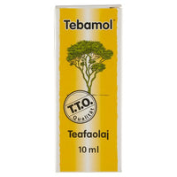 Teafaolaj Tebamol 10ml - Kép