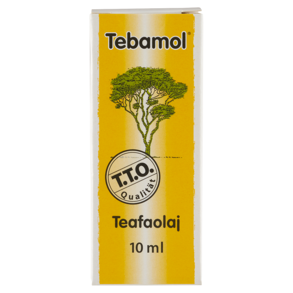 Teafaolaj Tebamol 10ml - Kép 4